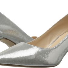 Nine West Margot Silver Metallic 3
