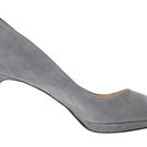 Incaltaminte Femei Nine West Gelabelle Grey Suede