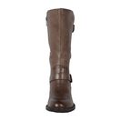 Incaltaminte Femei Born Maleri UnderLight Grey Full Grain Leather