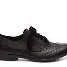 Incaltaminte Femei Born Kika Oxford Black