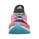 Incaltaminte Femei adidas Pure Boost X Trainer BlackShock PinkSun Glow