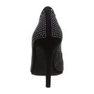 Incaltaminte Femei Jessica Simpson Creswell Black Mircrosuede