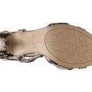 Incaltaminte Femei Unisa Breazii Sandal Reptile