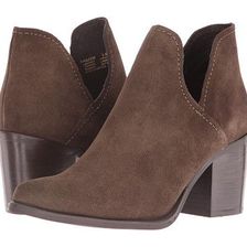 Incaltaminte Femei Steve Madden Prezzie Olive Suede