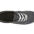 Incaltaminte Femei Grasshoppers Janey Heather Sneaker Grey
