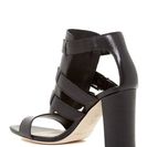 Incaltaminte Femei Via Spiga Revel Sandal BLACK
