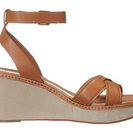 Incaltaminte Femei Dolce Vita Peyton Caramel Leather