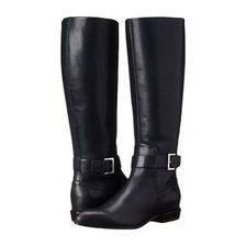 Incaltaminte Femei Nine West Diablo Navy Leather