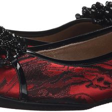 J. Renee Geezel Red/Black