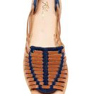 Incaltaminte Femei Rebels Darcy Sandal TAN-DENIM