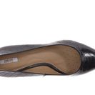 Incaltaminte Femei Geox WELINA8 Black