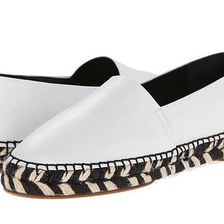 Incaltaminte Femei Proenza Schouler Graphic Print Sole Espadrille White
