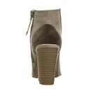 Incaltaminte Femei Madden Girl Ninaaa Taupe Fabric