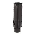 Incaltaminte Femei Vaneli Ravel Black Ecco NappaGunmetl Buckle