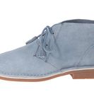 Incaltaminte Femei Hush Puppies Cyra Catelyn Blue Suede