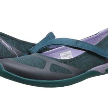 Merrell Ceylon MJ Teal/Lilac
