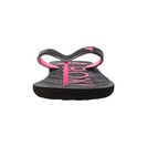 Incaltaminte Femei Roxy Tahiti V BlackMonogram