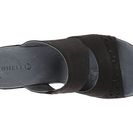 Incaltaminte Femei Merrell Veranda Slide Black