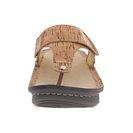 Incaltaminte Femei Alegria Carina Cork