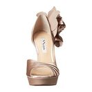 Incaltaminte Femei Nina Melinda Champagne