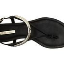 Incaltaminte Femei BCBGeneration Frida Black Costa Leather