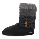Incaltaminte Femei MUK LUKS Sofia Slipper Ombre