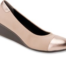 Ros Hommerson Elizabeth Pewter Stretch