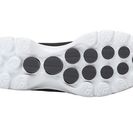 Incaltaminte Femei SKECHERS Go Walk 3 - Dominate BlackWhite