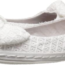 Rocket Dog Whisk White Kingsley