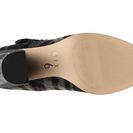 Incaltaminte Femei Mix No 6 Asuviel Plaid Pump GreyBlack