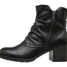 Incaltaminte Femei Bare Traps Dixey Black