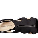Incaltaminte Femei Adrienne Vittadini Clove Black Stretch Patent