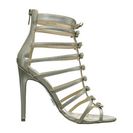 Incaltaminte Femei Betsey Johnson Tie Gold