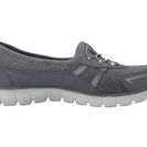 Incaltaminte Femei SKECHERS EZ Flex 30 - Feelin\' Good Charcoal