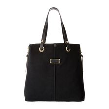 UGG Seldon Tote Black 1