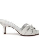 Incaltaminte Femei Kelly Katie Libby Glitter Sandal Silver