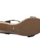 Incaltaminte Femei G by GUESS Elliot Black Burnished Calf PU