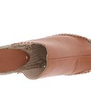 Incaltaminte Femei Soludos Mule Wedge Tan