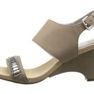 Incaltaminte Femei AK Anne Klein Rio Taupe Nubuck