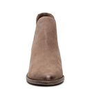 Incaltaminte Femei Steve Madden Ayce Chelsea Boot Taupe