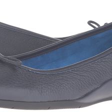 Ralph Lauren Nia II Modern Navy Sport Grain