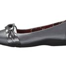 Incaltaminte Femei Soft Style Hava Dark GreyVitelloPearlized Patent