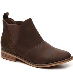 Incaltaminte Femei Rocket Dog Maylon Chelsea Boot Brown