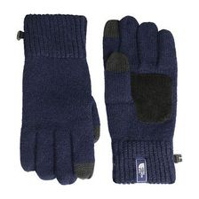 Accesorii Femei The North Face Salty Dog Etiptrade Glove Cosmic Blue