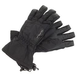 Accesorii Femei Dakine Tracker Glove Black 1