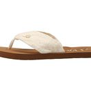 Incaltaminte Femei Roxy Caribe II Cream