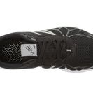 Incaltaminte Femei New Balance Pacev1 BlackWhite