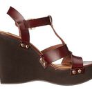 Incaltaminte Femei Steve Madden Winley Cognac