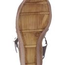 Incaltaminte Femei Kenneth Cole Reaction Capellini Wedge Sandal Women Black