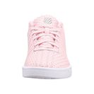 Incaltaminte Femei K-Swiss Court Pro II CMF Dots Blushing BrideGull Gray Leather